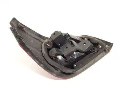 Second-hand car spare part right tailgate light for bmw 5 (e60) 520 i oem iam references 6910768  63217165738