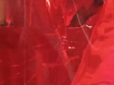 Second-hand car spare part right tailgate light for bmw 5 (e60) 520 i oem iam references 6910768  63217165738