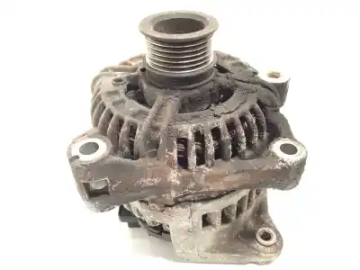 Peça sobressalente para automóvel em segunda mão alternador por bmw 5 (e60) 520 i referências oem iam 7519721 0124525026 12317519721