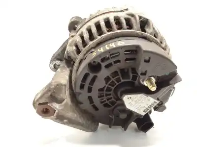 Peça sobressalente para automóvel em segunda mão alternador por bmw 5 (e60) 520 i referências oem iam 7519721 0124525026 12317519721