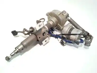 Pezzo di ricambio per auto di seconda mano piantone dello sterzo per toyota auris (_e15_) 1.8 hybrid (zwe150_) riferimenti oem iam 4520002440
