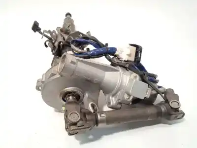 Автозапчастина б/у рульва колонка для toyota auris (_e15_) 1.8 hybrid (zwe150_) посилання на oem iam 4520002440  