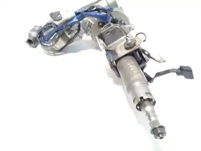 Автозапчастина б/у рульва колонка для toyota auris (_e15_) 1.8 hybrid (zwe150_) посилання на oem iam 4520002440  