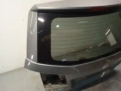 Second-hand car spare part tailgate for dodge journey 2.0 crd oem iam references 1cz91tzzac  