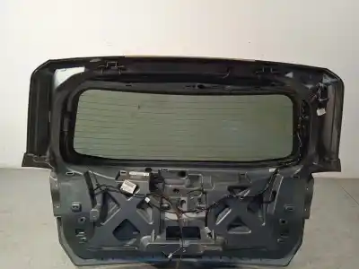 Second-hand car spare part tailgate for dodge journey 2.0 crd oem iam references 1cz91tzzac  