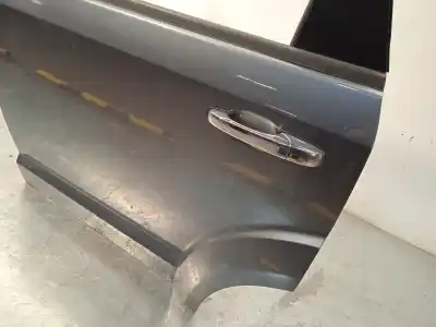 İkinci el araba yedek parçası arka sol kapi için dodge journey 2.0 crd oem iam referansları 68040233aa  