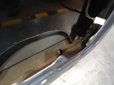 İkinci el araba yedek parçası arka sol kapi için dodge journey 2.0 crd oem iam referansları 68040233aa  