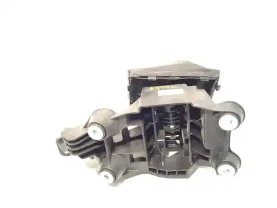 Peça sobressalente para automóvel em segunda mão alavanca de velocidades por land rover discovery sport (l550) 2.0 d 4x4 referências oem iam fk727k387ag  lr092780