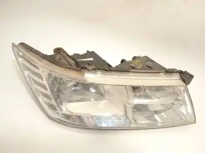 Second-hand car spare part right headlight for dodge journey 2.0 crd oem iam references 05067788ac  5067788ac