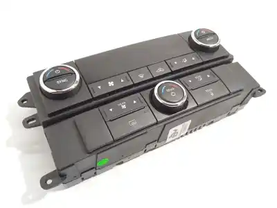 Piesă de schimb auto la mâna a doua panou clima pentru dodge journey 2.0 crd referințe oem iam p55111898ae