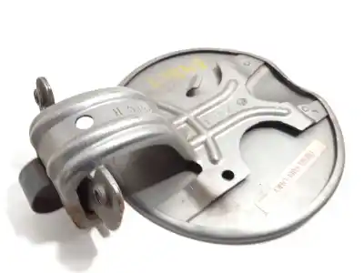 Second-hand car spare part outer fuel cap for dodge journey 2.0 crd oem iam references 5076926ac  