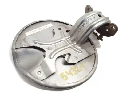 Second-hand car spare part outer fuel cap for dodge journey 2.0 crd oem iam references 5076926ac  