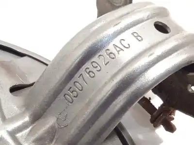 Second-hand car spare part outer fuel cap for dodge journey 2.0 crd oem iam references 5076926ac  