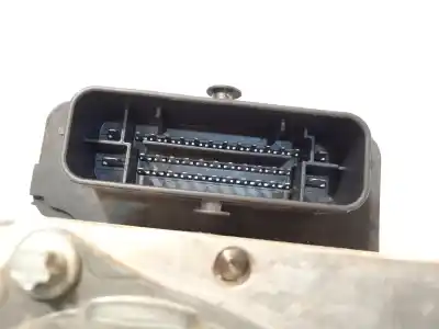 Pezzo di ricambio per auto di seconda mano abs per opel corsa d selective riferimenti oem iam 39049600 269871 2265106516