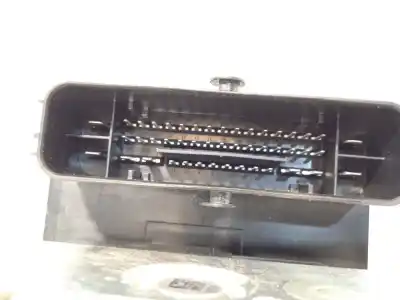 Автозапчасти б/у абс за jeep-viasa compass (mp, m6, mv, m7) 1.6 multijet ссылки oem iam p68490484ae 25022015394 28515904533