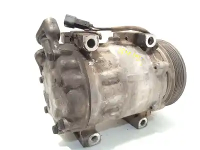 Second-hand car spare part air conditioning compressor for mazda 3 (bk) 1.6 di turbo oem iam references 3m5h19d629sb sd7v16 1255