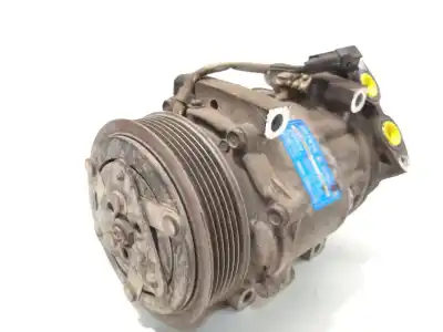 Second-hand car spare part air conditioning compressor for mazda 3 (bk) 1.6 di turbo oem iam references 3m5h19d629sb sd7v16 1255