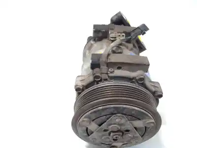 Second-hand car spare part air conditioning compressor for mazda 3 (bk) 1.6 di turbo oem iam references 3m5h19d629sb sd7v16 1255