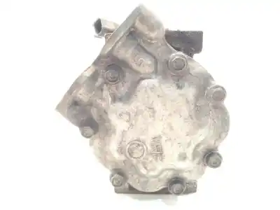 Second-hand car spare part air conditioning compressor for mazda 3 (bk) 1.6 di turbo oem iam references 3m5h19d629sb sd7v16 1255