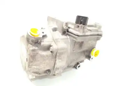 Pezzo di ricambio per auto di seconda mano compressore aria condizionata per toyota auris (_e15_) 1.8 hybrid (zwe150_) riferimenti oem iam 0422000420