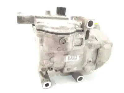 Pezzo di ricambio per auto di seconda mano compressore aria condizionata per toyota auris (_e15_) 1.8 hybrid (zwe150_) riferimenti oem iam 0422000420 es14c 8837047031