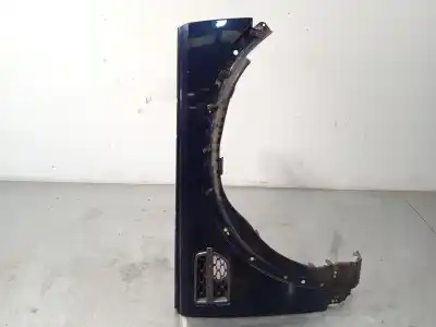 Peça sobressalente para automóvel em segunda mão guarda-lamas dianteiro direito por land rover discovery iv (l319) 3.0 td 4x4 referências oem iam lr013931