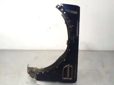 Peça sobressalente para automóvel em segunda mão guarda-lamas dianteiro esquerdo por land rover discovery iv (l319) 3.0 td 4x4 referências oem iam lr013932