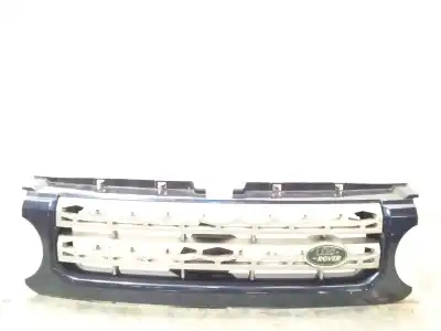 Peça sobressalente para automóvel em segunda mão grelha frontal por land rover discovery iv (l319) 3.0 td 4x4 referências oem iam lr023458