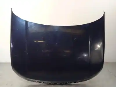 Peça sobressalente para automóvel em segunda mão capot por land rover discovery iv (l319) 3.0 td 4x4 referências oem iam bka780040