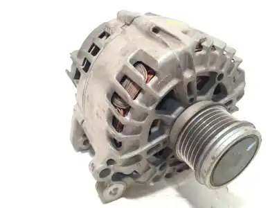 Автозапчасти б/у генератор за skoda octavia iii combi (5e5, 5e6) 1.6 tdi ссылки oem iam 04l903023h