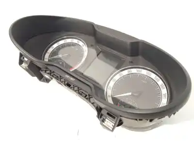 Second-hand car spare part dashboard for skoda octavia iii combi (5e5, 5e6) 1.6 tdi oem iam references 5e0920751d  