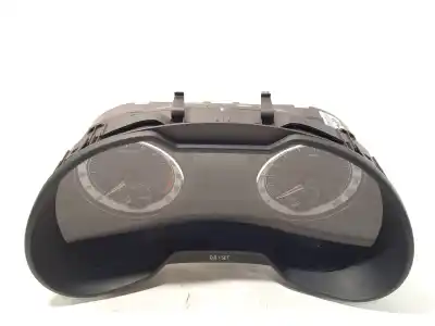 Second-hand car spare part dashboard for skoda octavia iii combi (5e5, 5e6) 1.6 tdi oem iam references 5e0920751d  
