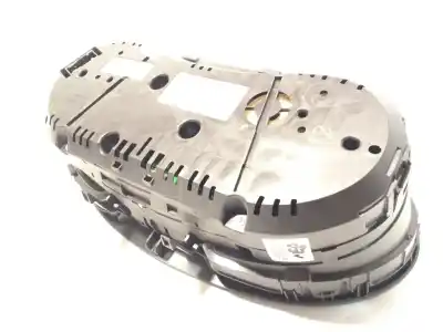 Second-hand car spare part dashboard for skoda octavia iii combi (5e5, 5e6) 1.6 tdi oem iam references 5e0920751d  
