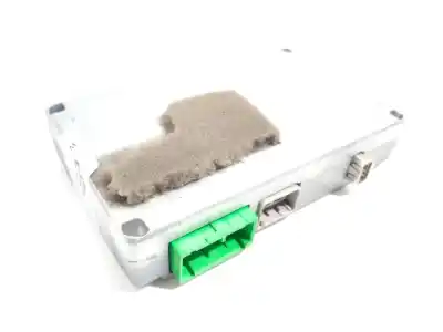 Second-hand car spare part electronic module for ford s-max (wa6) 2.0 tdci oem iam references bm2j19h405aa  1754918