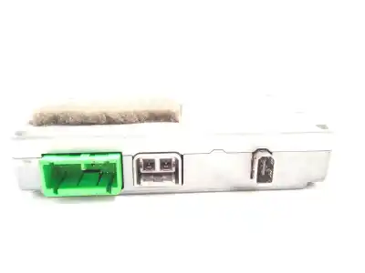 Second-hand car spare part electronic module for ford s-max (wa6) 2.0 tdci oem iam references bm2j19h405aa  1754918