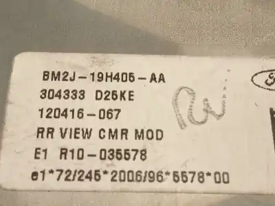 Second-hand car spare part electronic module for ford s-max (wa6) 2.0 tdci oem iam references bm2j19h405aa  1754918