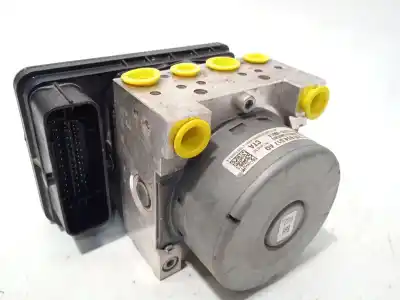 Автозапчасти б/у абс за skoda octavia iii combi (5e5, 5e6) 1.6 tdi ссылки oem iam 5q0614517aq