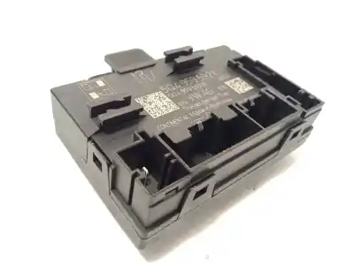 Автозапчасти б/у комфортный модуль за skoda octavia iii combi (5e5, 5e6) 1.6 tdi ссылки oem iam 5q4959592e