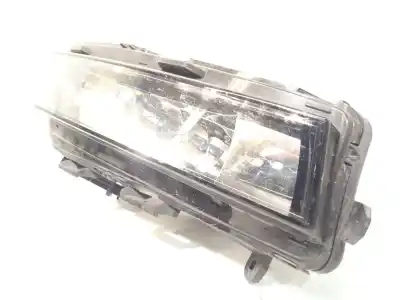 Автозапчасти б/у левая противотуманная фара за skoda octavia iii combi (5e5, 5e6) 1.6 tdi ссылки oem iam 5e0941699f  