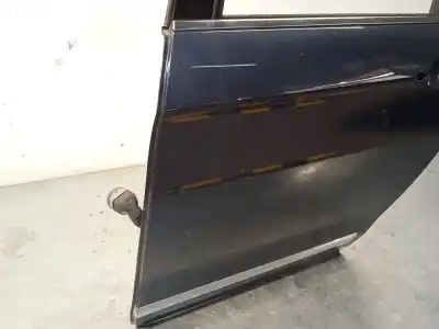 Автозапчастина б/у двері задні ліві для citroen c5 iii (rd_) 2.0 hdi 165 посилання на oem iam 9006l4  