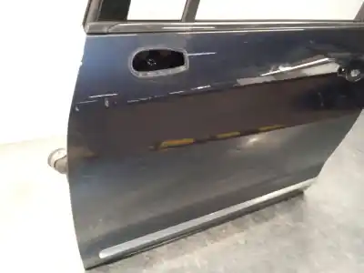 Автозапчастина б/у передні ліві двері для citroen c5 iii (rd_) 2.0 hdi 165 посилання на oem iam 9002y8  