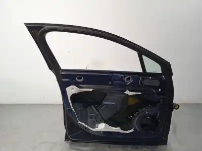 Автозапчастина б/у передні ліві двері для citroen c5 iii (rd_) 2.0 hdi 165 посилання на oem iam 9002y8  