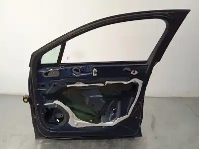 Автозапчастина б/у передні праві двері для citroen c5 iii (rd_) 2.0 hdi 165 посилання на oem iam 9004z2  