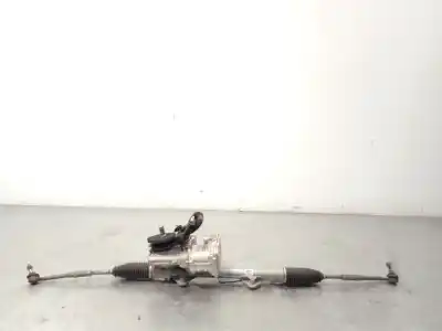 Автозапчасти б/у рулевая рейка за citroen c3 iii (sx) 1.2 puretech 82 ссылки oem iam 9831639780