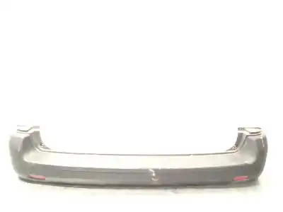 Автозапчасти б/у ЗАДНИЙ БАМПЕР за PEUGEOT EXPERT FURGÓN (V_)  ссылки OEM IAM 1614328080  1614328180