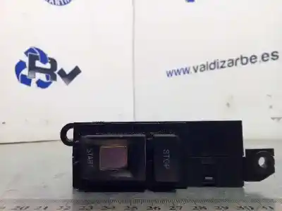 Peça sobressalente para automóvel em segunda mão MÓDULO ELETRÔNICO por AUDI A8 (4E2)  Referências OEM IAM 4E1905218 5WK45061 