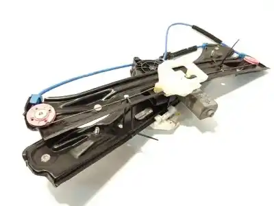 Pezzo di ricambio per auto di seconda mano alzacristalli anteriore sinistro per bmw serie 3 lim. (f30) 330d xdrive riferimenti oem iam 51337281885 67627406633 