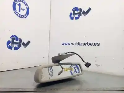 Peça sobressalente para automóvel em segunda mão espelho retrovisor interior por mercedes clase c (w203) sportcoupe c 180 compressor (203.746) referências oem iam a2038103517  