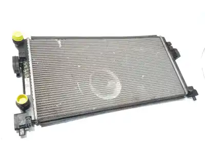Автозапчасти б/у водяной радиатор за skoda octavia iii combi (5e5, 5e6) 1.6 tdi ссылки oem iam 5q0121251ec
