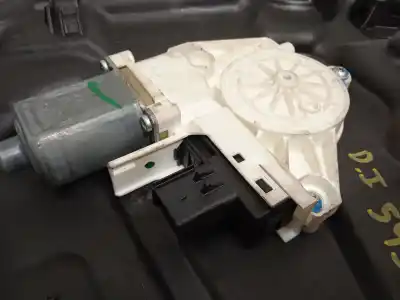 Second-hand car spare part driver left window regulator for dodge journey 2.0 crd oem iam references 68043729aa  68043735aa